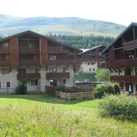 Les Deux Alpes * Les Deux Alpes